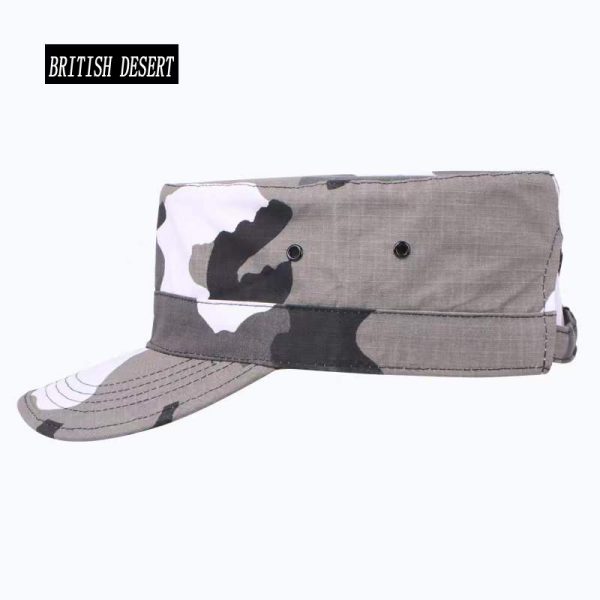 Soldier cap - 图片 15