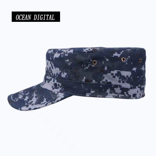Soldier cap - 图片 16