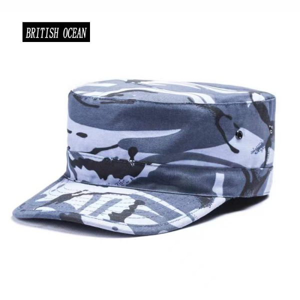 Soldier cap - 图片 17