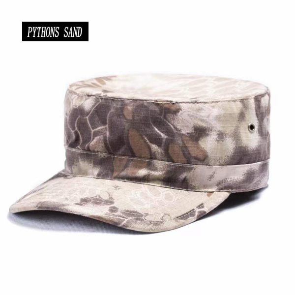 Soldier cap - 图片 18