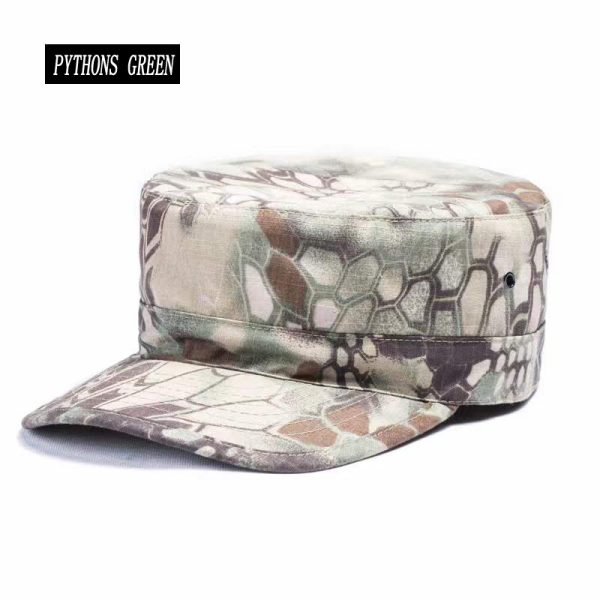 Soldier cap - 图片 19
