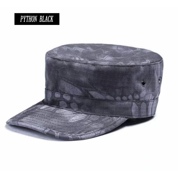 Soldier cap - 图片 20
