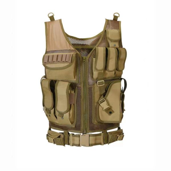 A64 Tactical Vest - 图片 2