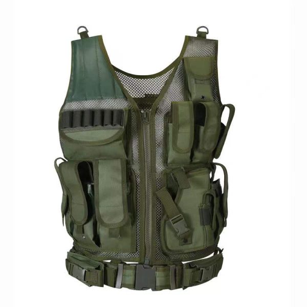 A64 Tactical Vest - 图片 3