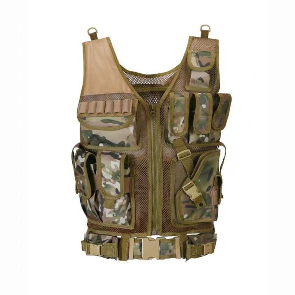 A64 Tactical Vest - 图片 6