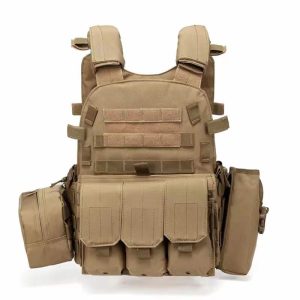 A64 New Tactical Vest