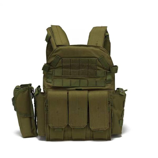 A64 New Tactical Vest - 图片 3
