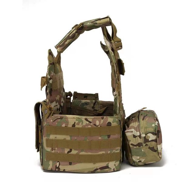 A64 New Tactical Vest - 图片 7
