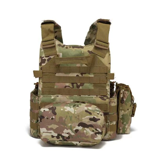 A64 New Tactical Vest - 图片 8
