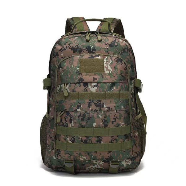 A91 Tactical Backpack - 图片 5