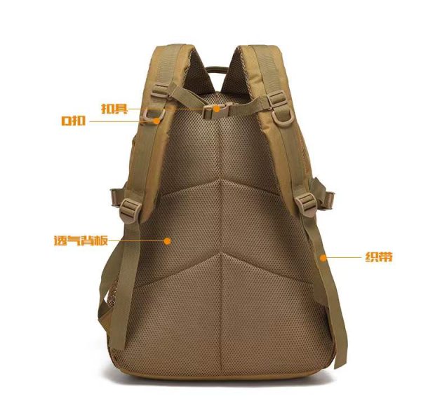 A91 Tactical Backpack - 图片 7