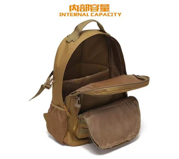 A91 Tactical Backpack - 图片 8