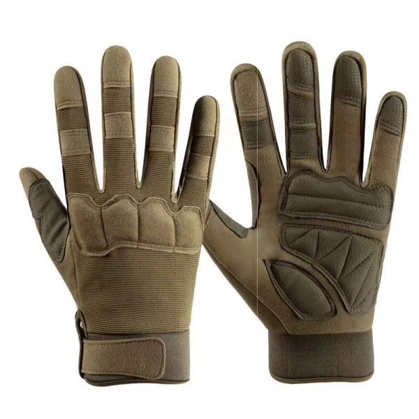Black Hawk Gloves - 图片 2