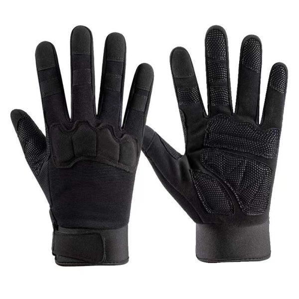 Black Hawk Gloves - 图片 3
