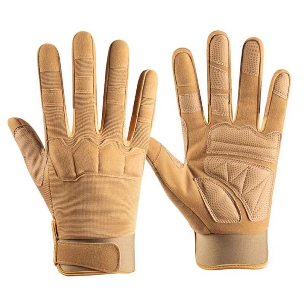 Black Hawk Gloves - 图片 4
