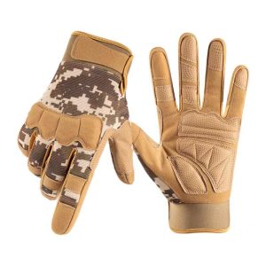 Black Hawk Gloves