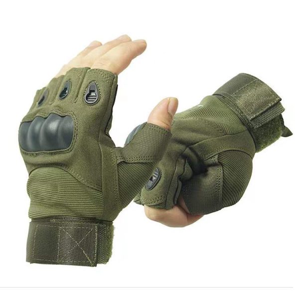 O Gloves - 图片 2
