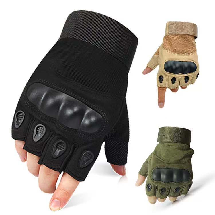 military equipment, gloves