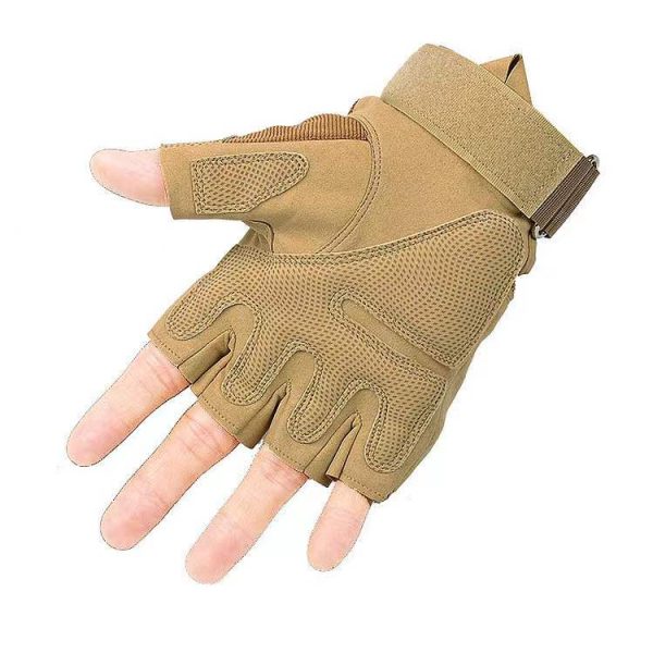 O Gloves - 图片 4