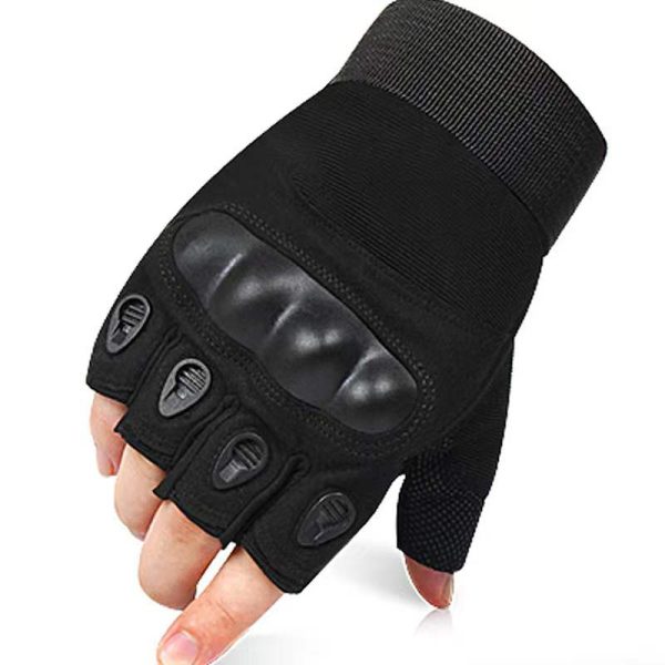 O Gloves - 图片 3