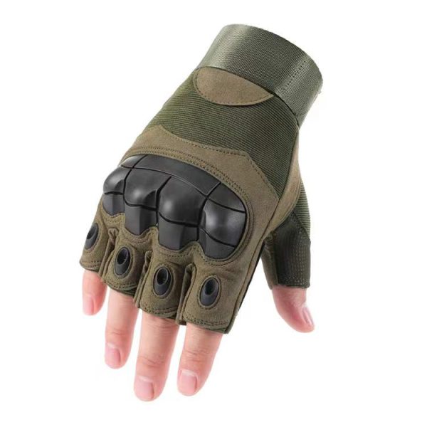 Soft Shell Gloves - 图片 2