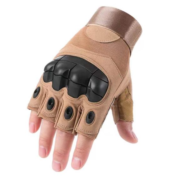 Soft Shell Gloves - 图片 3