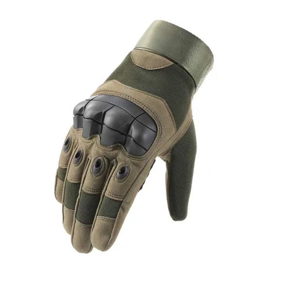 Soft Shell Gloves - 图片 5