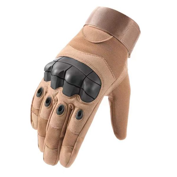 Soft Shell Gloves - 图片 6