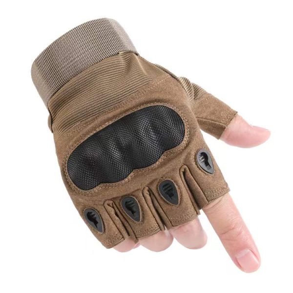 Fibre Shell Gloves - 图片 2