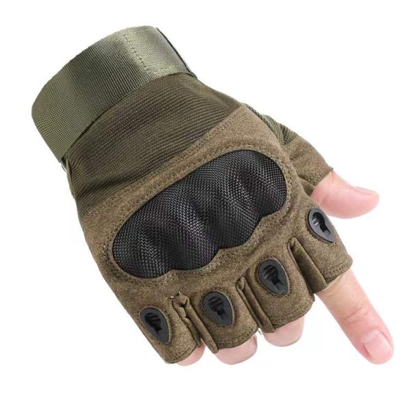 Fibre Shell Gloves - 图片 4