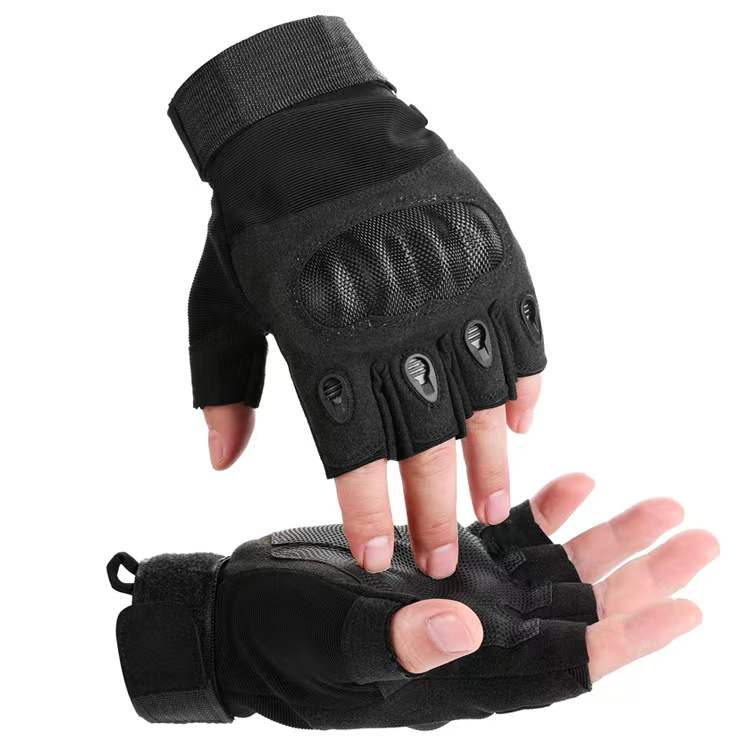 military equipment, gloves