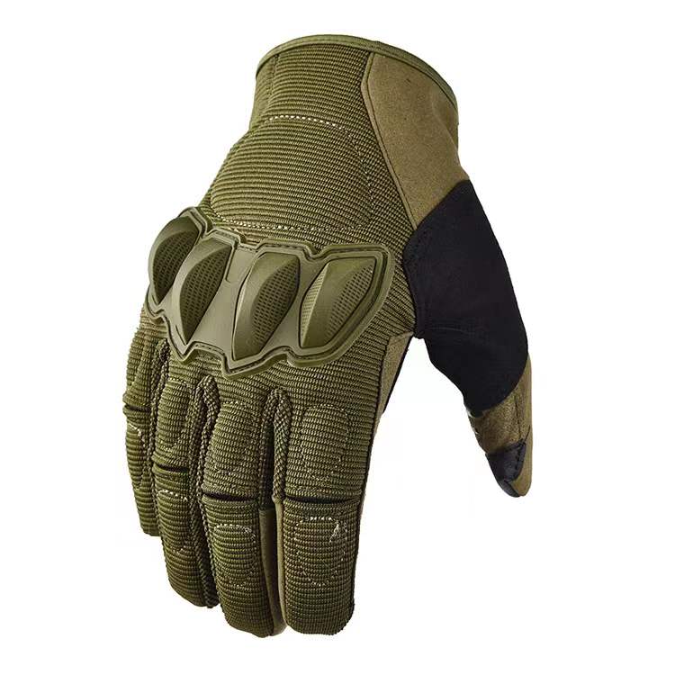 military equipment, gloves