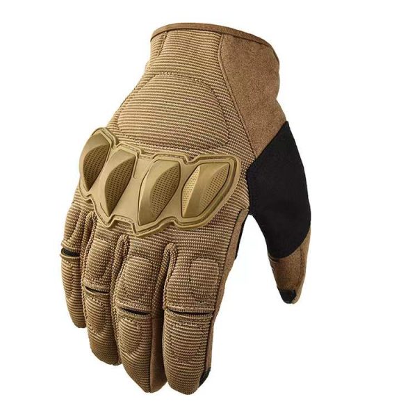 Fighting Gloves - 图片 3