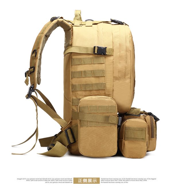 B08 Four-in-one Bag - 图片 11