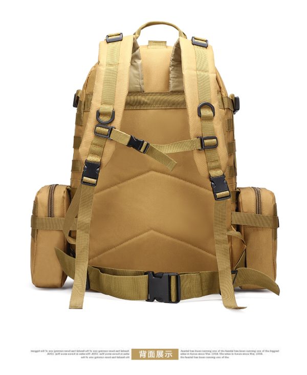 B08 Four-in-one Bag - 图片 12