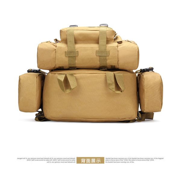 B08 Four-in-one Bag - 图片 13