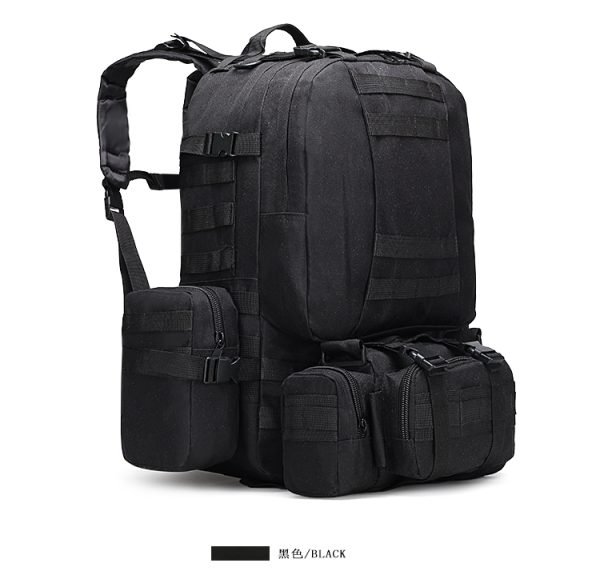 B08 Four-in-one Bag - 图片 4