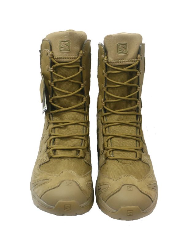 Saloman High-Top Boots - 图片 3