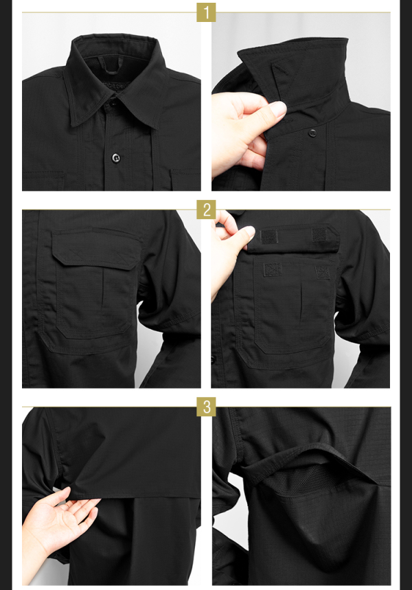 A511 Uniform - 图片 9