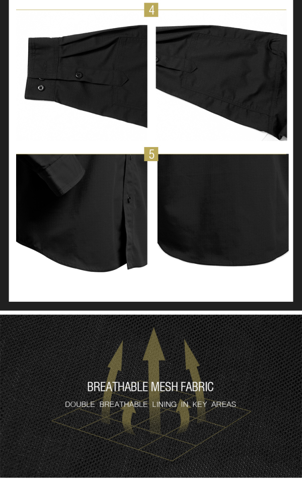 A511 Uniform - 图片 10