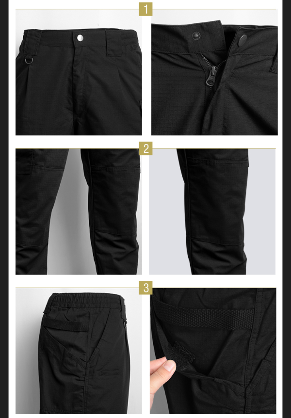 A511 Uniform - 图片 11