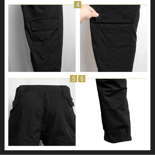 A511 Uniform - 图片 12