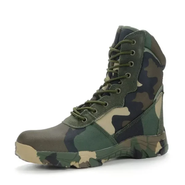 Magnum Tactical Boots - 图片 8