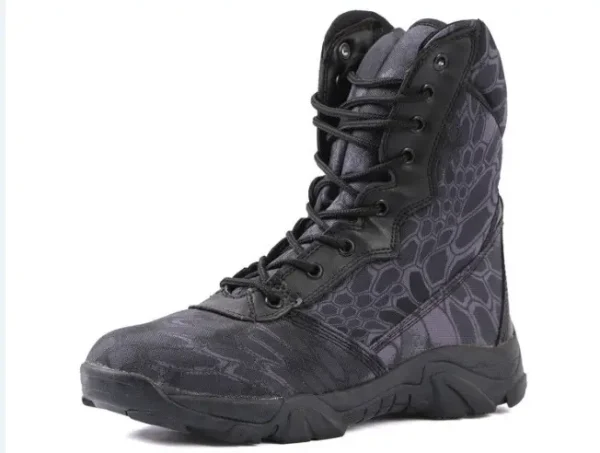 Magnum Tactical Boots - 图片 7