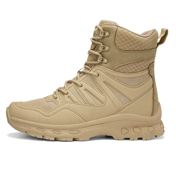 A533-1908 Boots - 图片 2