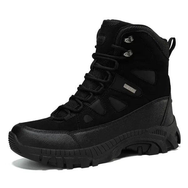 A533-1903 Boots - 图片 5