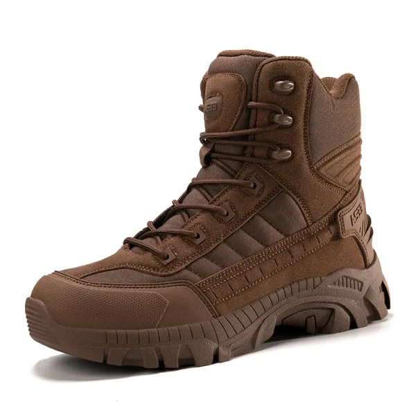 A533-1608 Boots - 图片 6