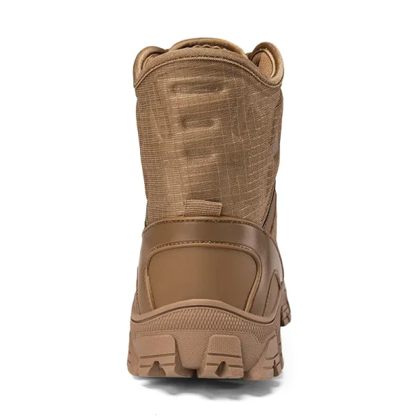 A533-1907 Boots - 图片 8