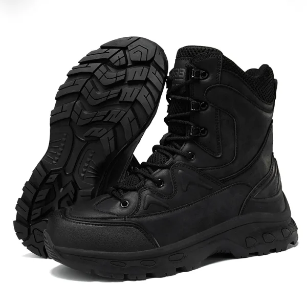 A533-1608 Boots - 图片 4