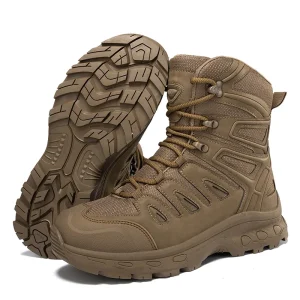 A533-1606 Boots for Military